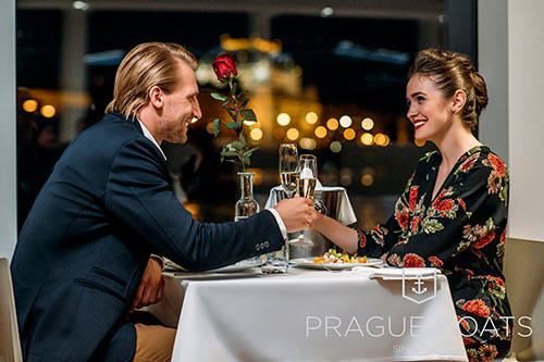 Křišťálová večeře