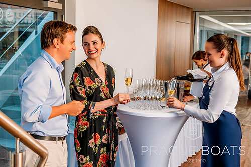 Křišťálová večeře